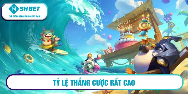 Xu Vàng 777 - Tải game bắn cá Xuvang777 hấp dẫn 1 Tỷ lệ thắng cược rất cao